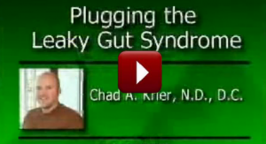 Plugging Leaky Gut