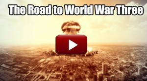 the road to WWIII