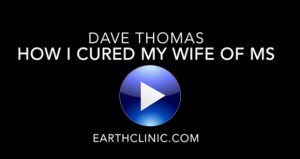 How I Cured My Wife of MS