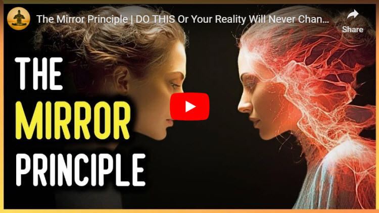 The Mirror Principle