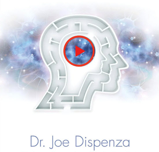 Rewire Your Brain Joe Dispenza