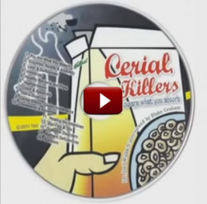 Cereal Killers - Dr. Joel Wallach - Danger of Wheat, Gluten & Grains Youngevity Classic Lecture
